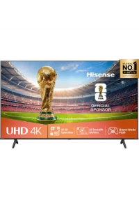 Hisense TV 65A6Q Ultra HD 4K Smart