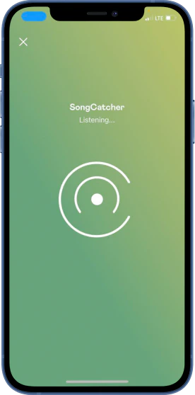 SongCatcher