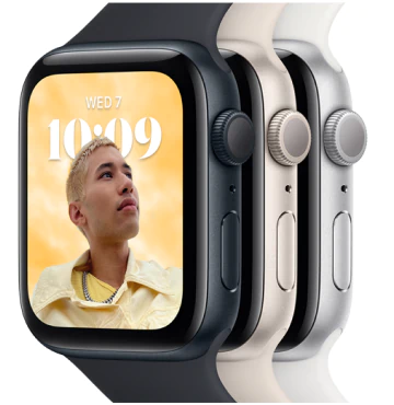 Apple Watch SE2 40 mm
