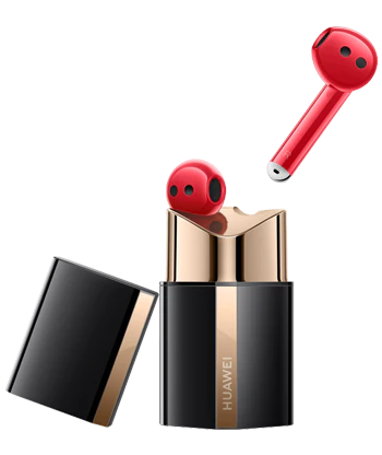 A1 Huawei FreeBuds Lipstick
