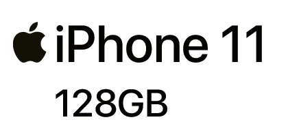 iPhone 11 logo