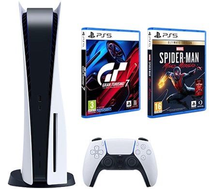 PlayStation®5 paket