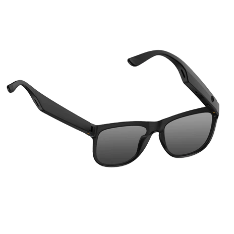 Smart sunglasses