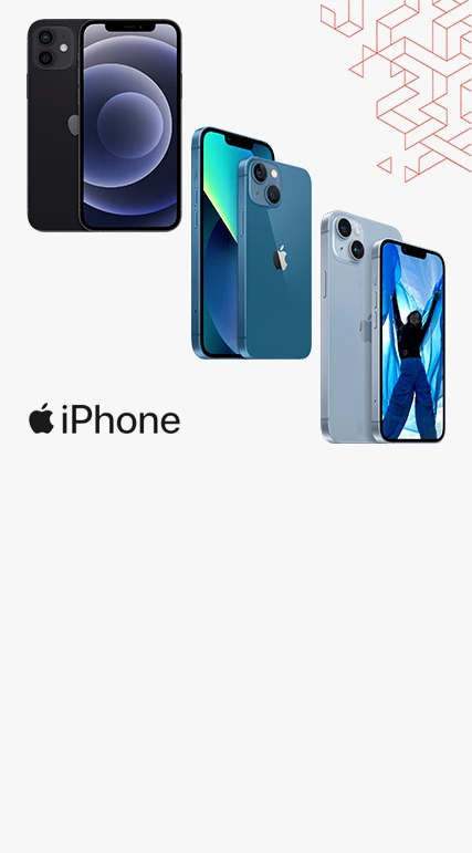 iPhone 12, 13, 13 mini, 14 i 14 Plus
