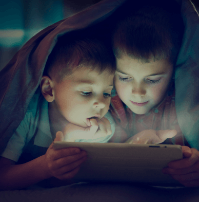 Da li treba da se zabrinete ako ne znate ko su onlajn prijatelji vaše dece?