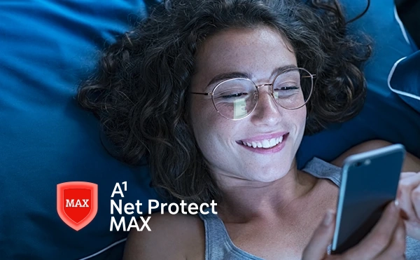 A1 Net Protect Max