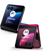 Motorola razr
