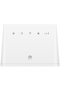 B311-221 LTE CPE WiFi router