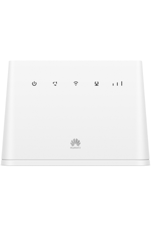 Huawei B311-221 LTE CPE WiFi router
