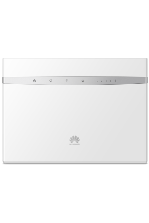 Huawei B525s-23a LTE WiFi router