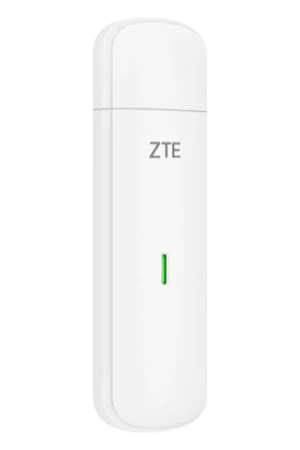 ZTE MF833V LTE USB modem