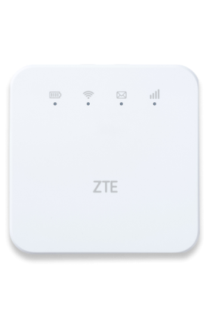 ZTE MF927U4 LTE MiFi