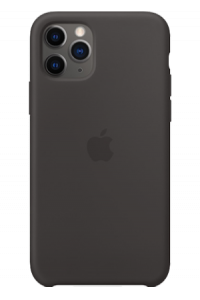 iPhone 11 Pro Max silikonska futrola 
