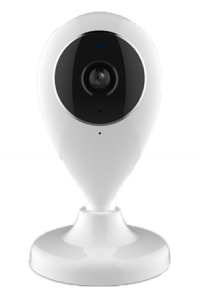 NEO Coolcam Kamera za video nadzor (unutrašnja, fiksna)