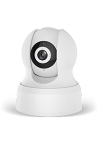 Kamera za video nadzor (unutrašnja, pokretna) 
