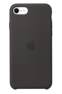 Apple iPhone SE silikonska futrola 
