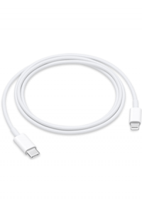 Apple USB-C u Lightning kabl