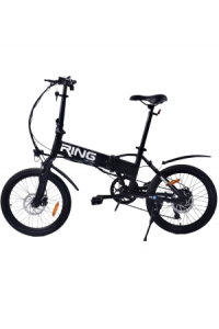 Ring Električni bicikl sklopivi RX 20 Shimano
