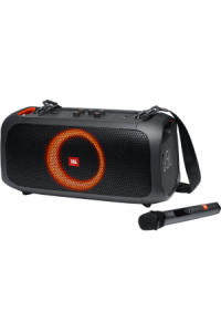 JBL Party Box on the go