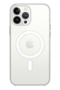 iPhone 13 Pro Max silikonska futrola sa MagSafe-om