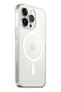 Apple iPhone 13 Pro silikonska futrola sa MagSafe-om