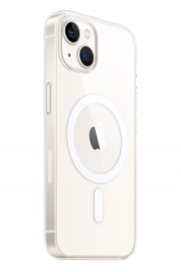 iPhone 13 silikonska futrola sa MagSafe-om