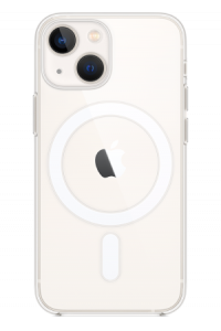 iPhone 13 mini silikonska futrola sa MagSafe-om