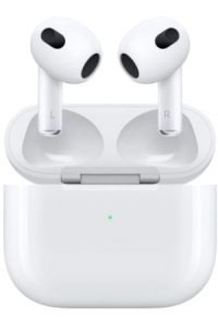 AirPods (3. gen) magsafe charging case 