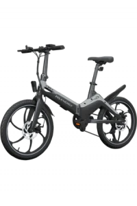 MS Energy Električni bicikl sklopivi i10