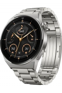 Huawei  Watch GT 3 PRO Titanium