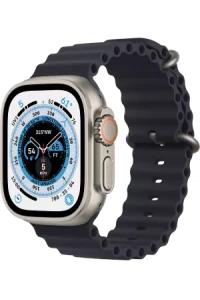 Apple Watch Ultra 49mm 130–200m