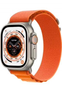 Apple Watch Ultra 49mm band 130–160mm