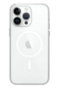iPhone 14 Pro Max silikonska maska sa MagSafe-om