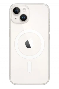 Apple iPhone 14 silikonska maska sa MagSafe-om