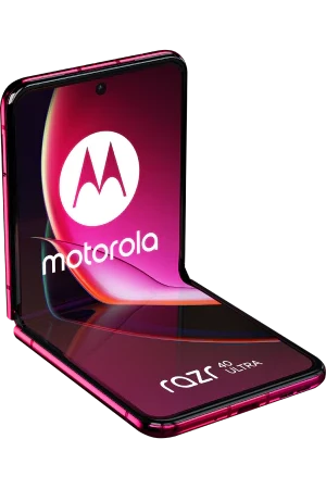 Motorola razr 40 ultra
