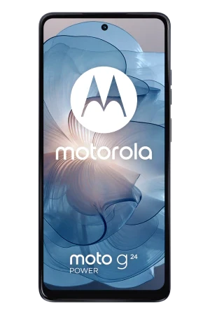 Motorola g24 power