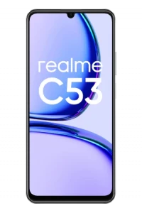 realme C53