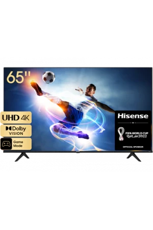 Hisense HISENSE 65A6BG