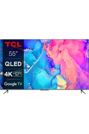TCL TCL 55C635