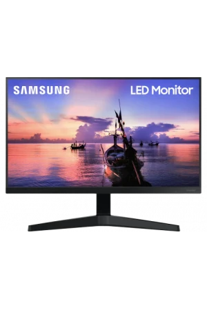 Samsung Samsung Monitor LF24T350FHRXEN