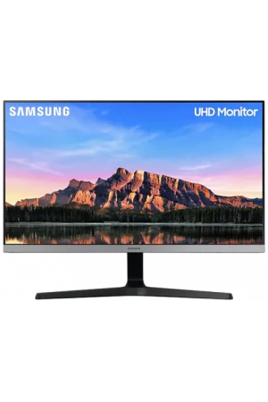 Samsung Samsung Monitor LU28R550UQRXEN
