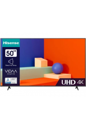Hisense 50A6K