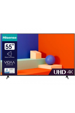 Hisense 55A6K